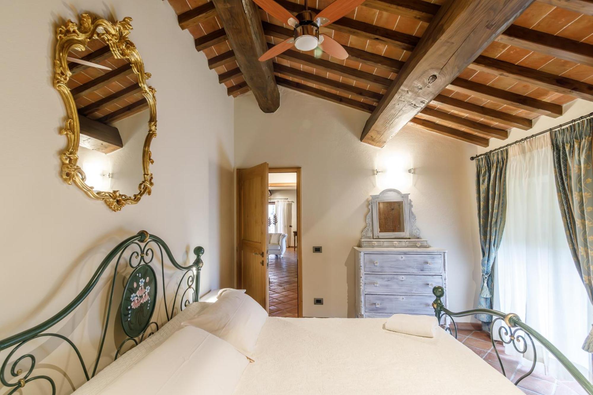 Relais La Costa Historical Residence Monteriggioni Exterior photo